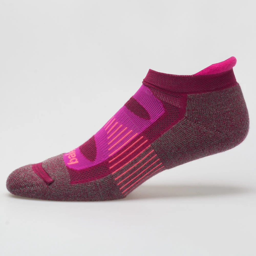Balega Blister Resist No Show Socks - Image 14