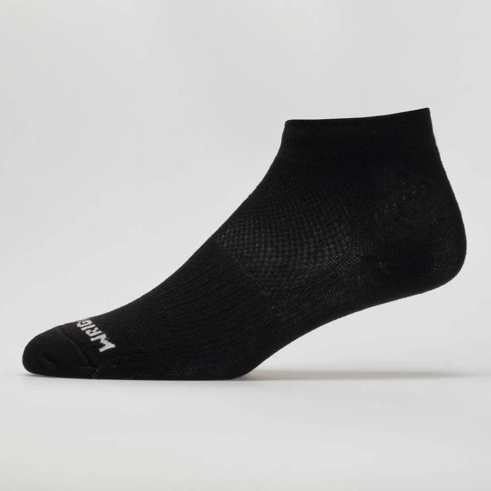 WrightSock Double Layer Coolmesh II Low Cut Socks - Image 3