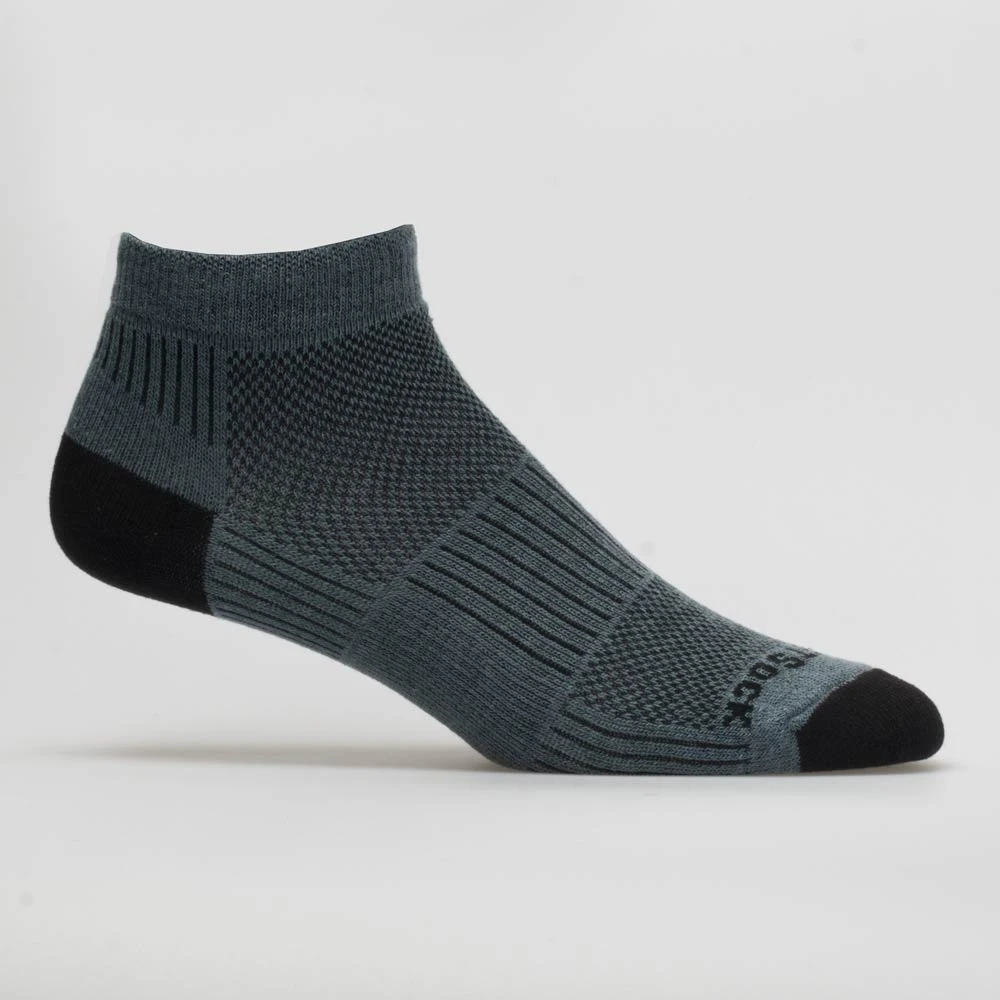 WrightSock Double Layer Coolmesh II Low Cut Socks - Image 6