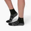 On Running On Mid Socks Women's