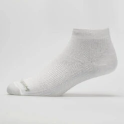 WrightSock Double Layer Coolmesh II Low Cut Women's Socks