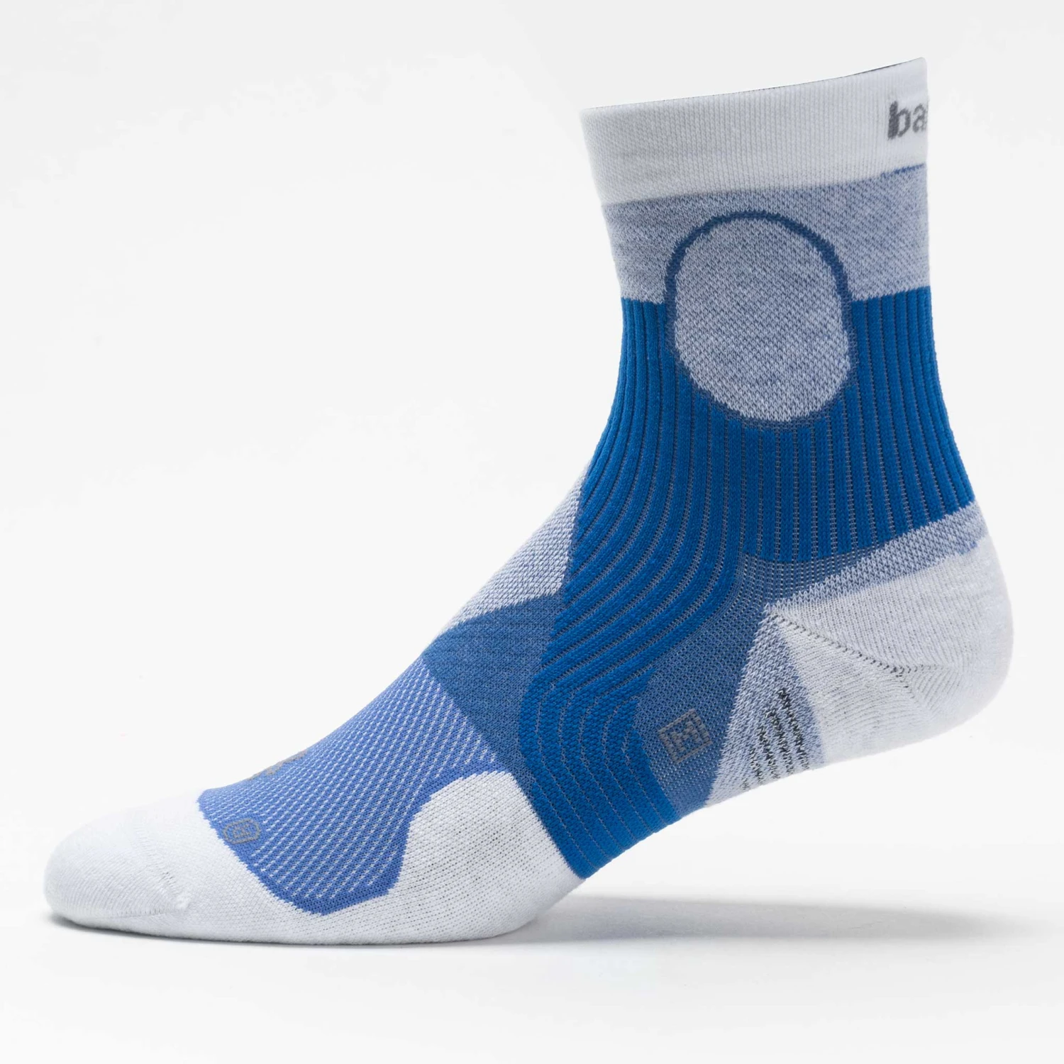 Balega Support Quarter Socks - Image 2