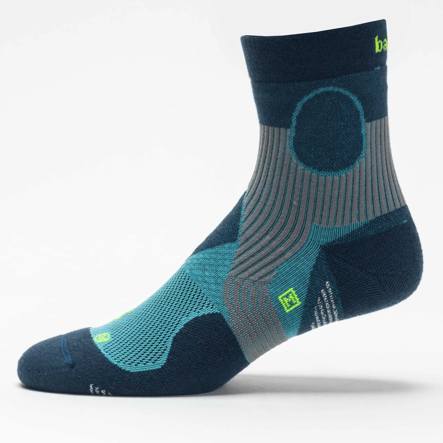 Balega Support Quarter Socks - Image 3