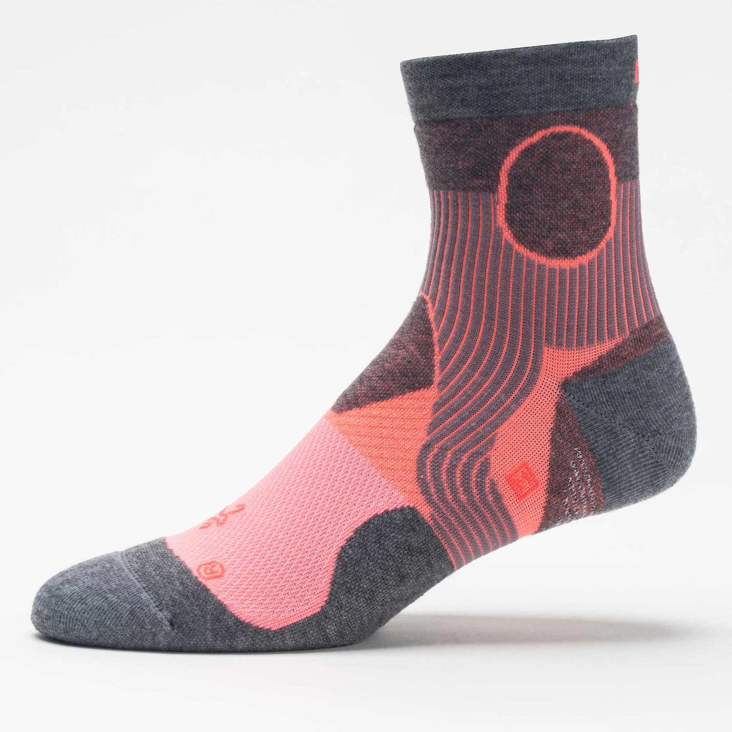 Balega Support Quarter Socks - Image 4