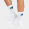 On Running On Tennis Socks Men's