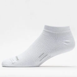 WrightSock ECO Run Low DoubleLayer Socks