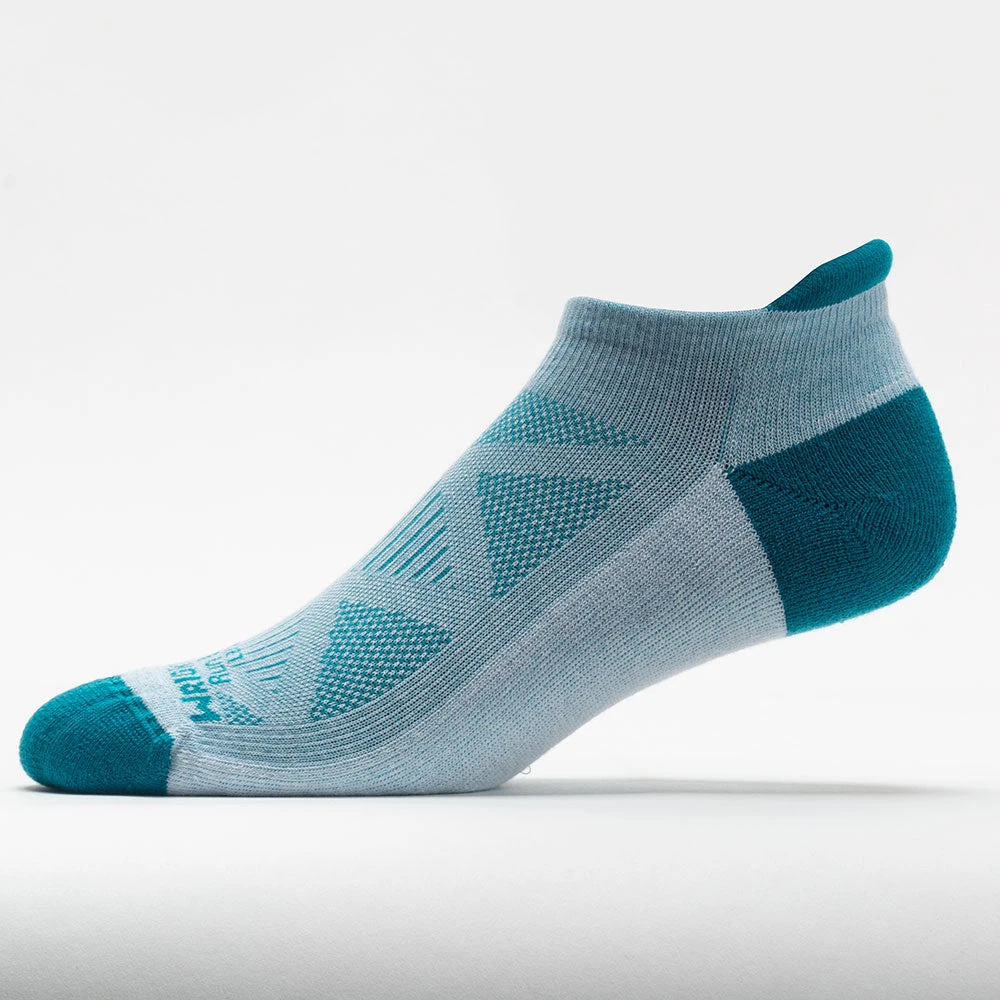 Wrightsock Run Luxe Single Layer Tab Socks - Image 3