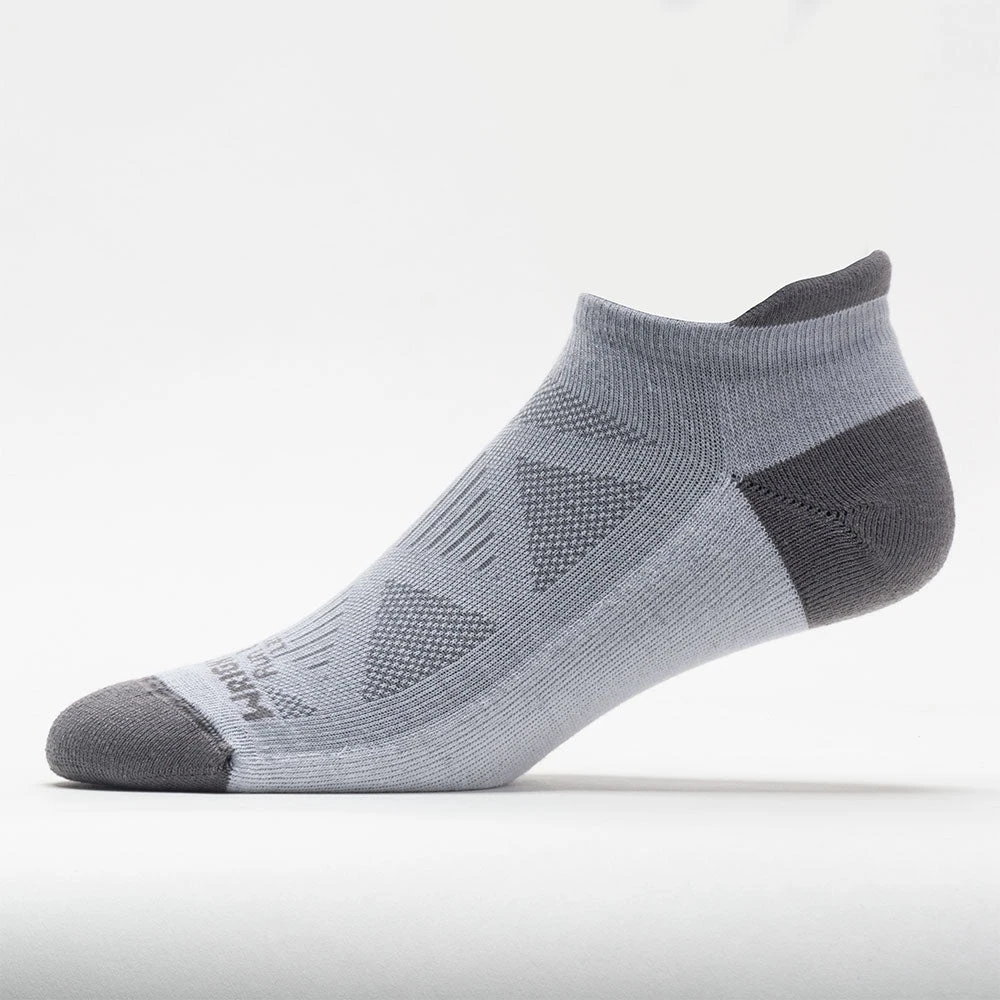 Wrightsock Run Luxe Single Layer Tab Socks - Image 5