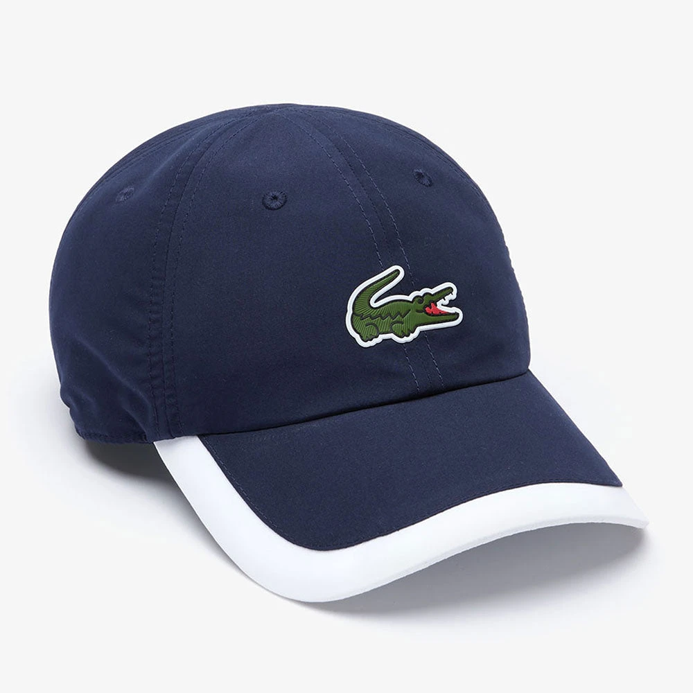 Lacoste Players Cap - Image 7