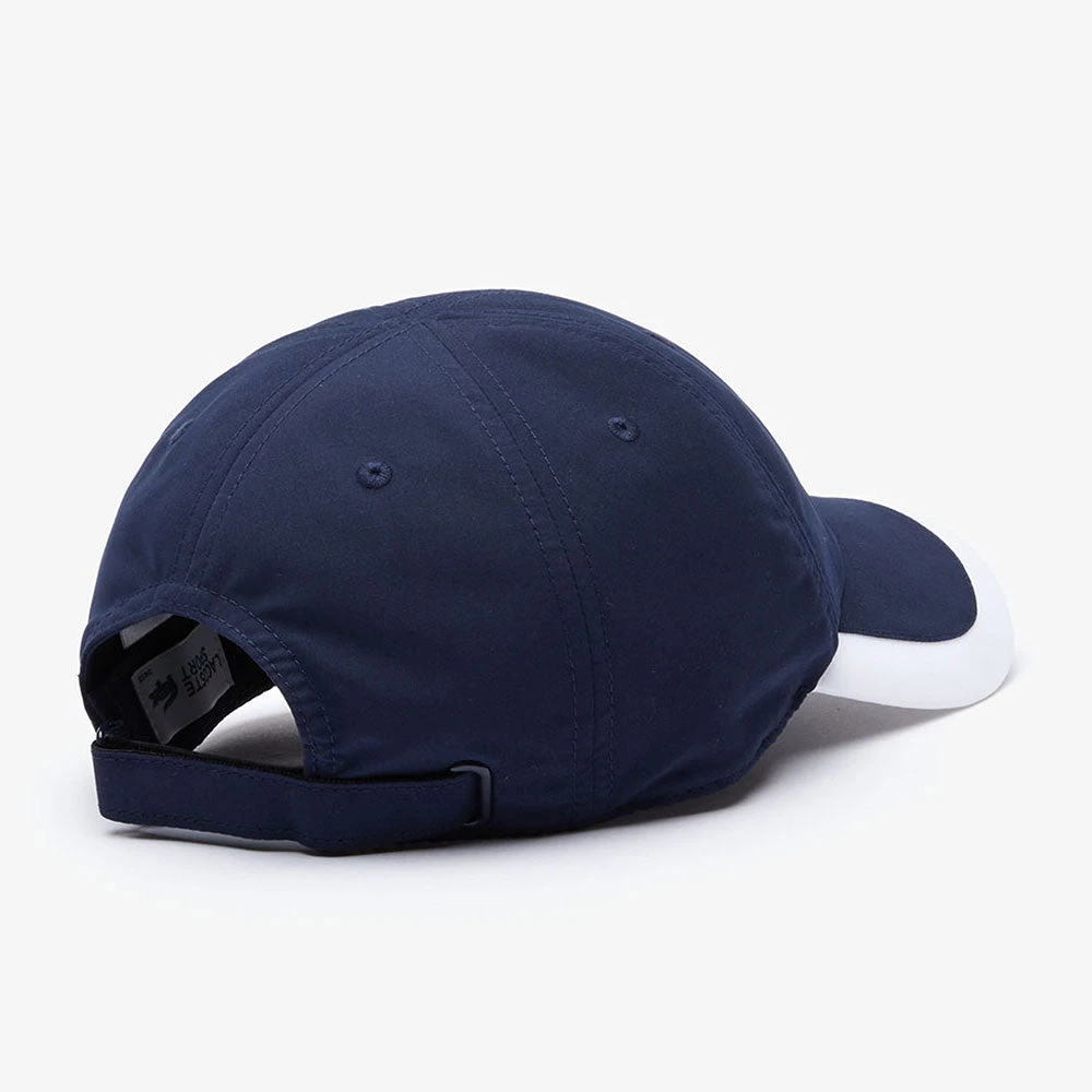 Lacoste Players Cap - Image 8