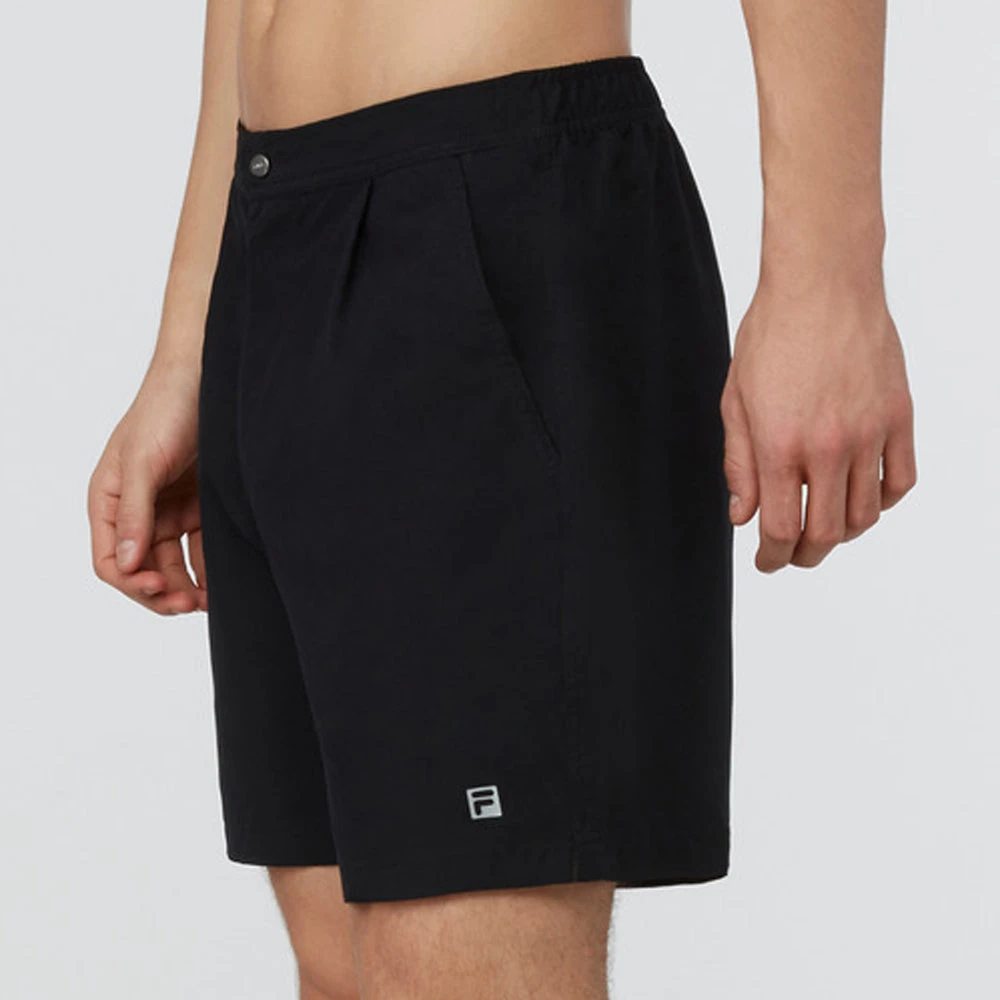 Fila Fundamental Santoro Short Men's - Image 2