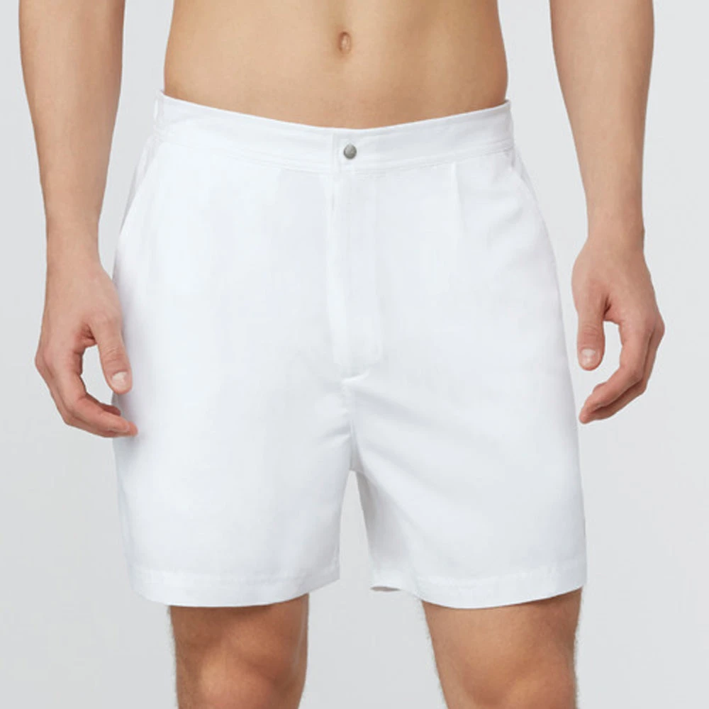 Fila Fundamental Santoro Short Men's - Image 4