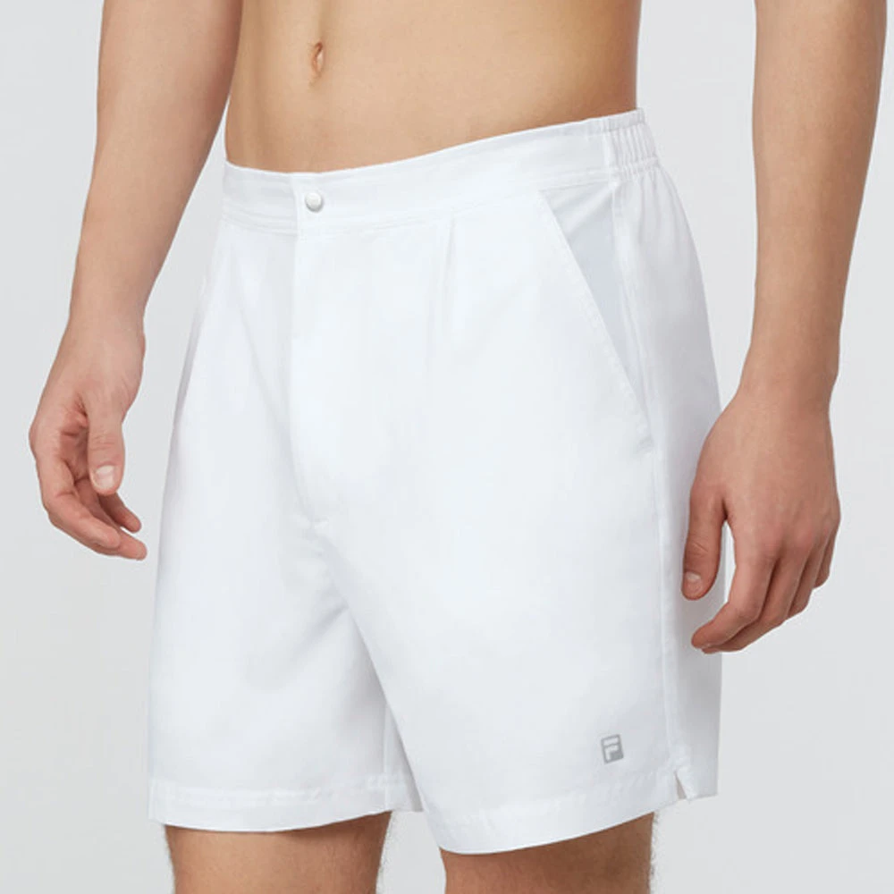 Fila Fundamental Santoro Short Men's - Image 5