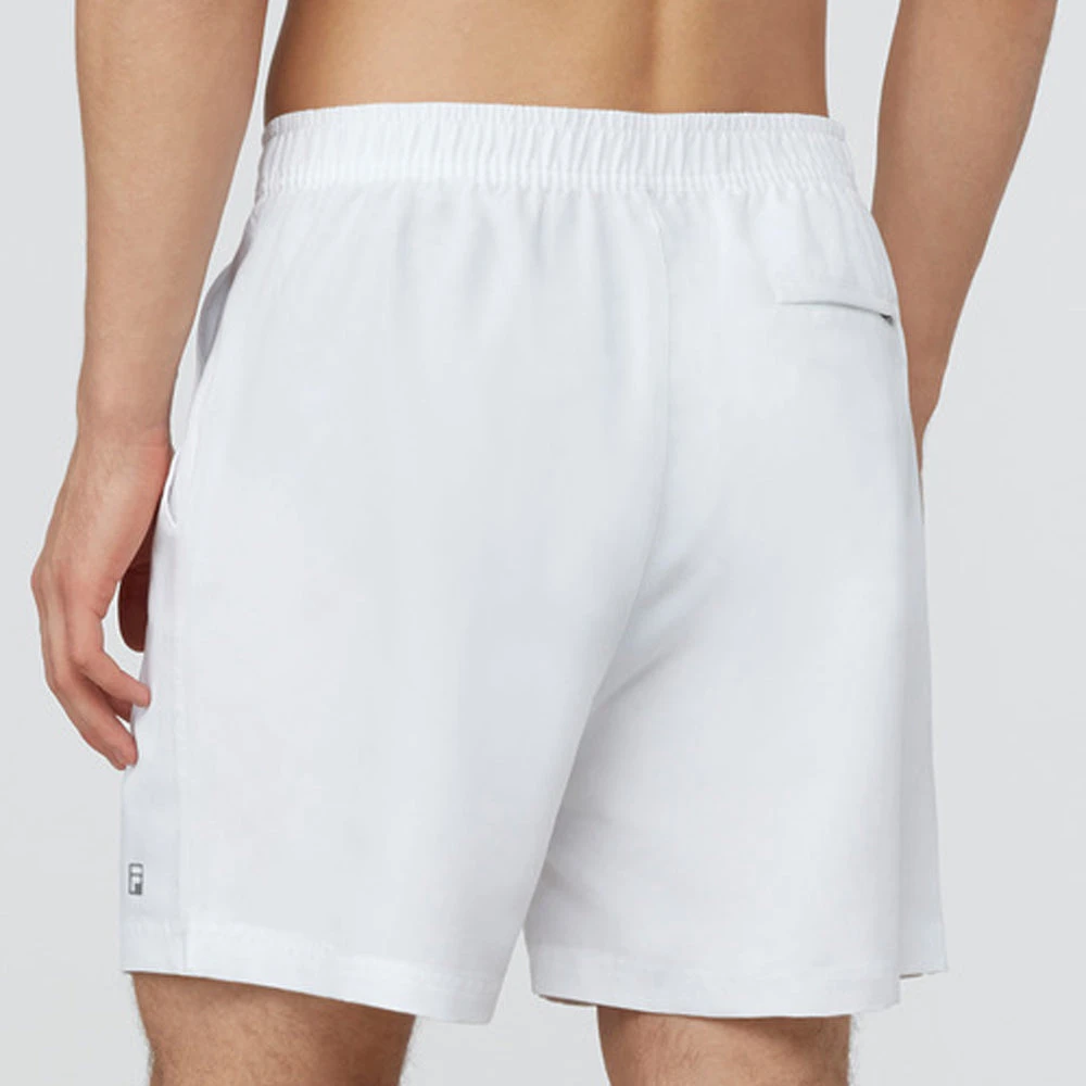 Fila Fundamental Santoro Short Men's - Image 6