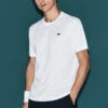 Lacoste Core Performance Crew Men's