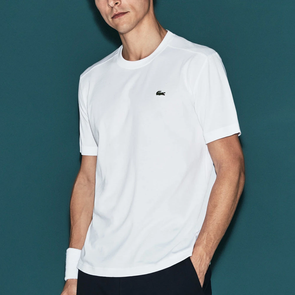Lacoste Core Performance Crew Men's