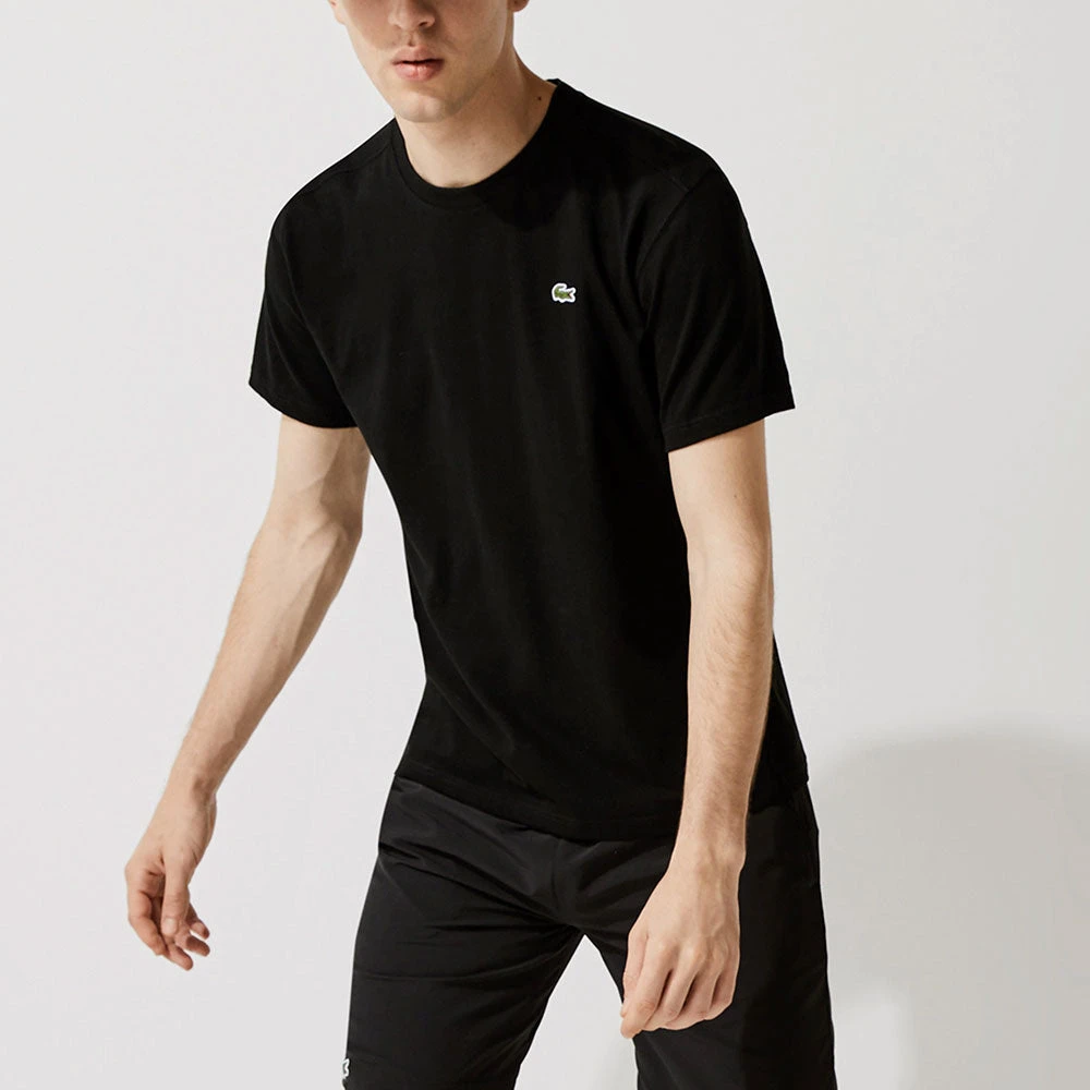 Lacoste Core Performance Crew Men's - Image 3