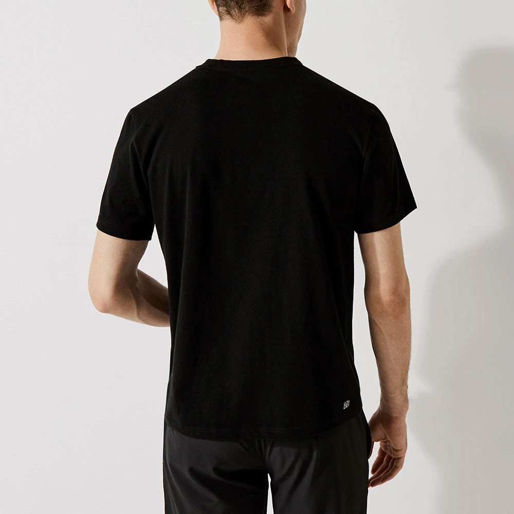 Lacoste Core Performance Crew Men's - Image 4