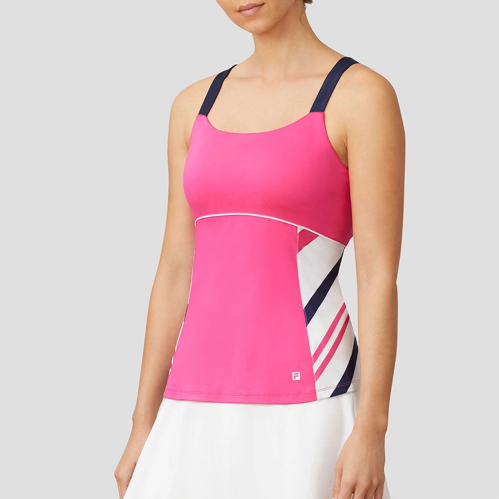 Fila Awning Cami Tank Women's - Image 5