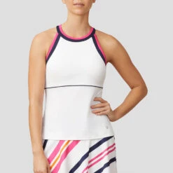 Fila Awning Halter Tank Women's