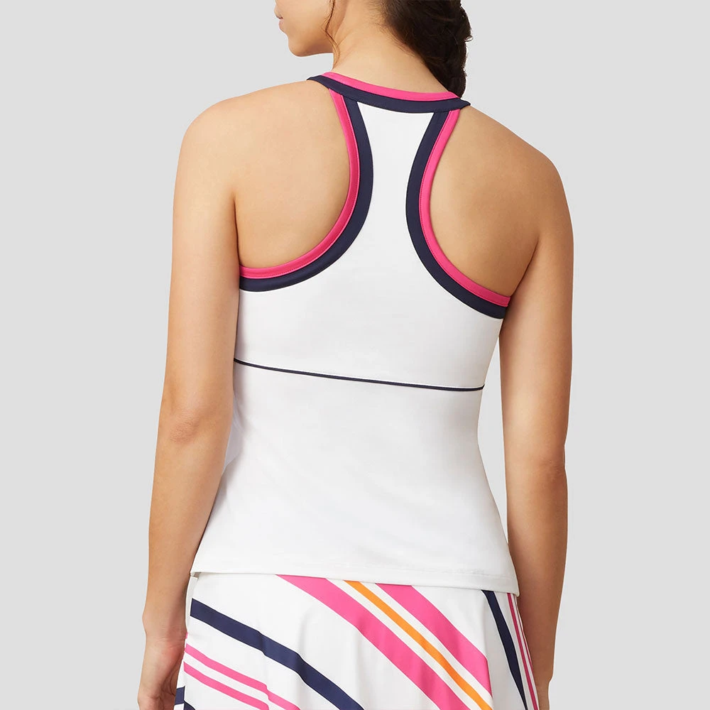 Fila Awning Halter Tank Women's - Image 2