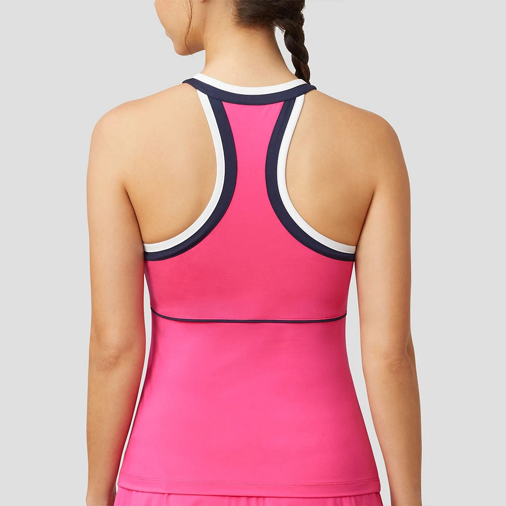 Fila Awning Halter Tank Women's - Image 4