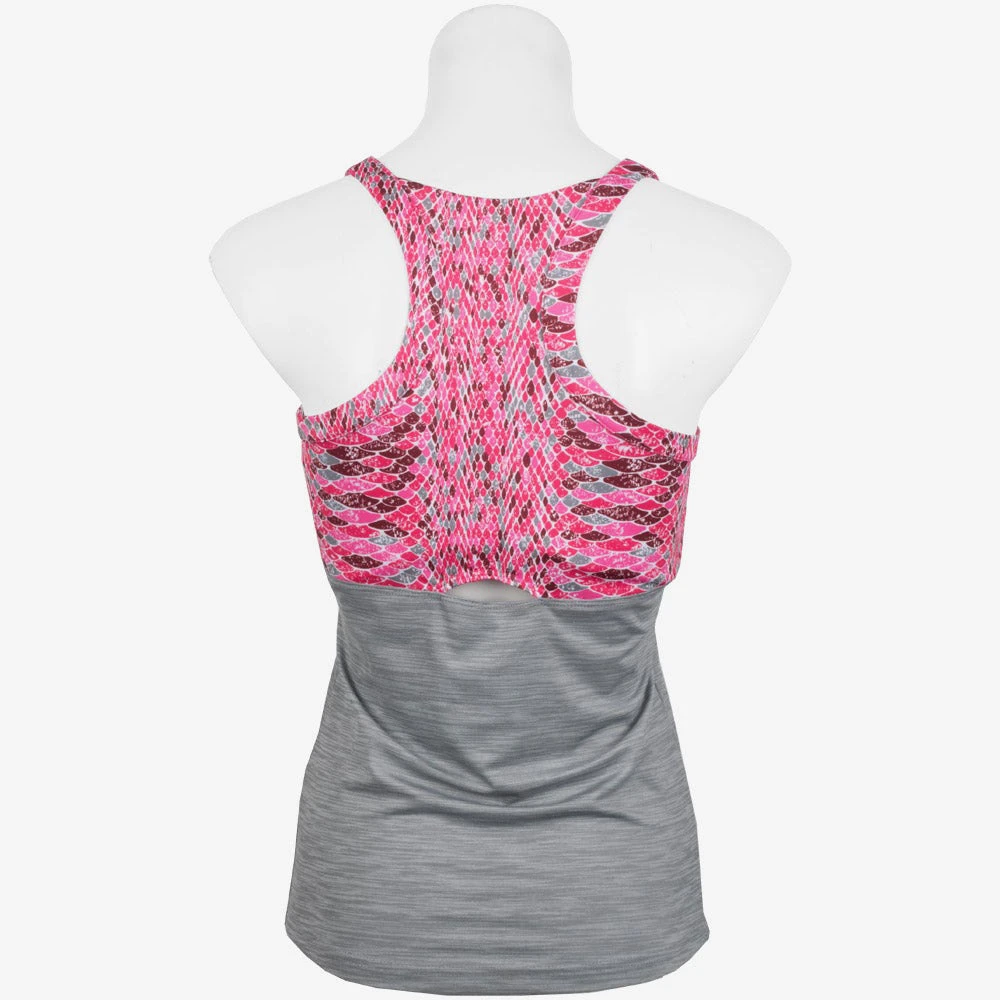 Bolle Viper Racerback Tank Women's - Image 2