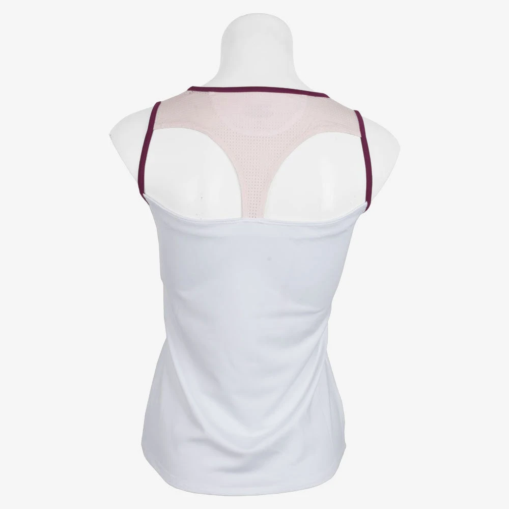 Bolle A Cut Above Racerback Tank Women's - Image 2