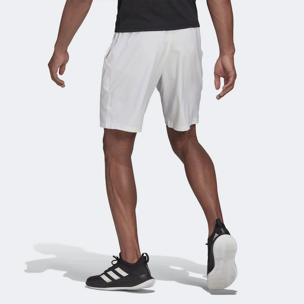 Adidas Club Stretch Woven 7" Shorts Men's - Image 6