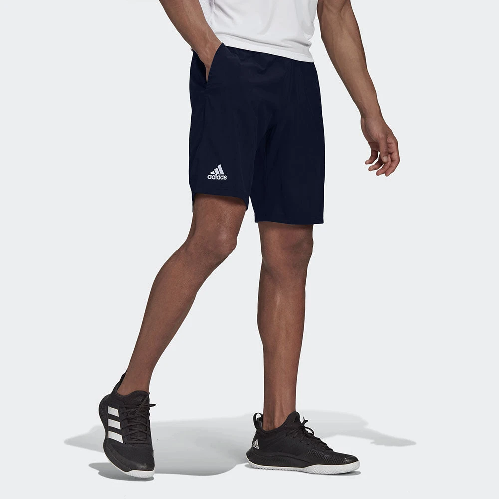 Adidas Club Stretch Woven 7" Shorts Men's - Image 7
