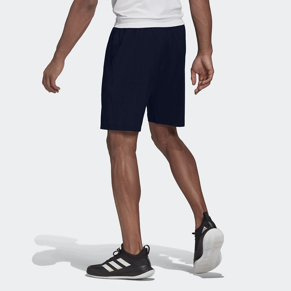 Adidas Club Stretch Woven 7" Shorts Men's - Image 8