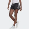 Adidas Club Shorts Women's (Older Version)