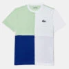 Lacoste Team Leader Crew Men's