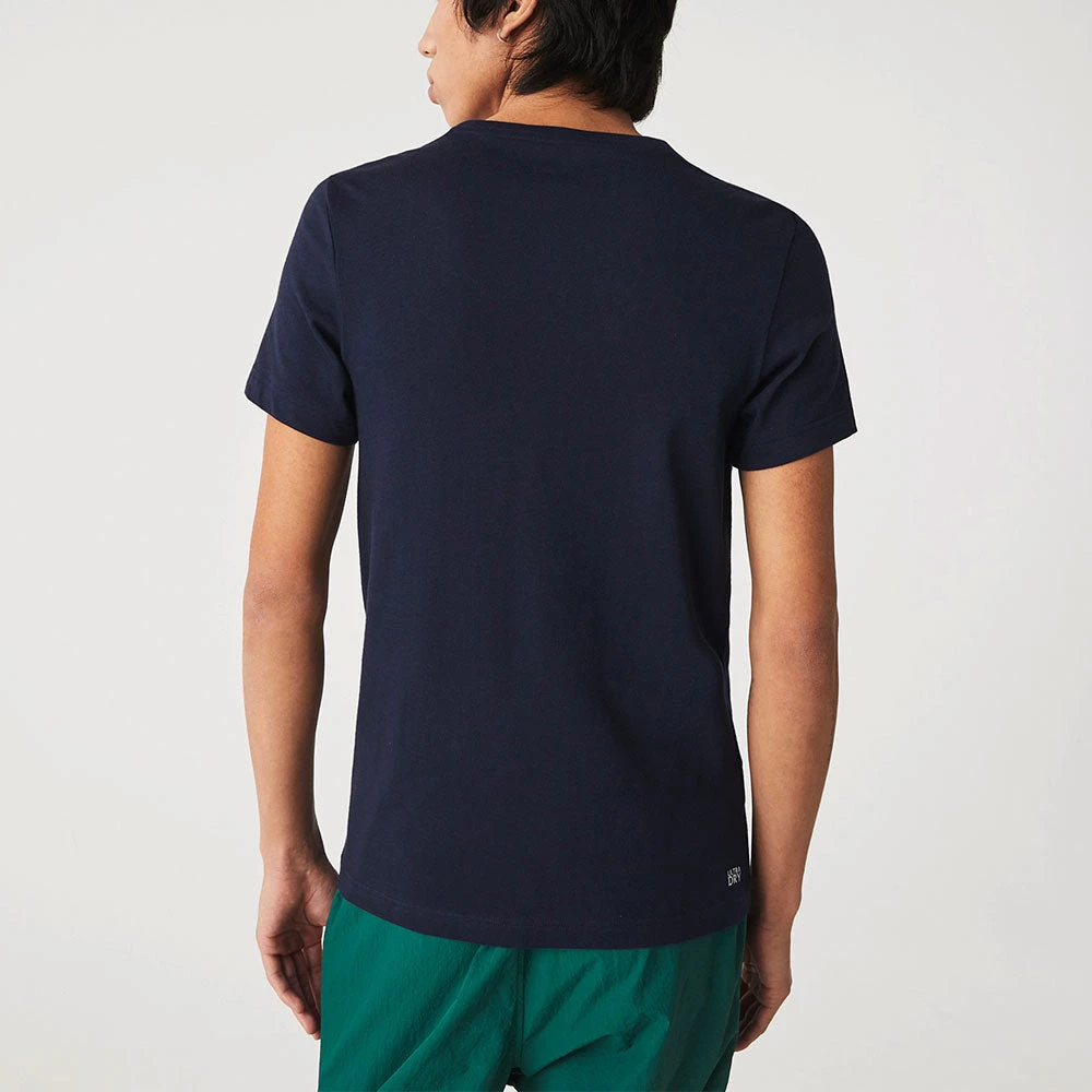 Lacoste Core Performance Tee Men's - Image 4