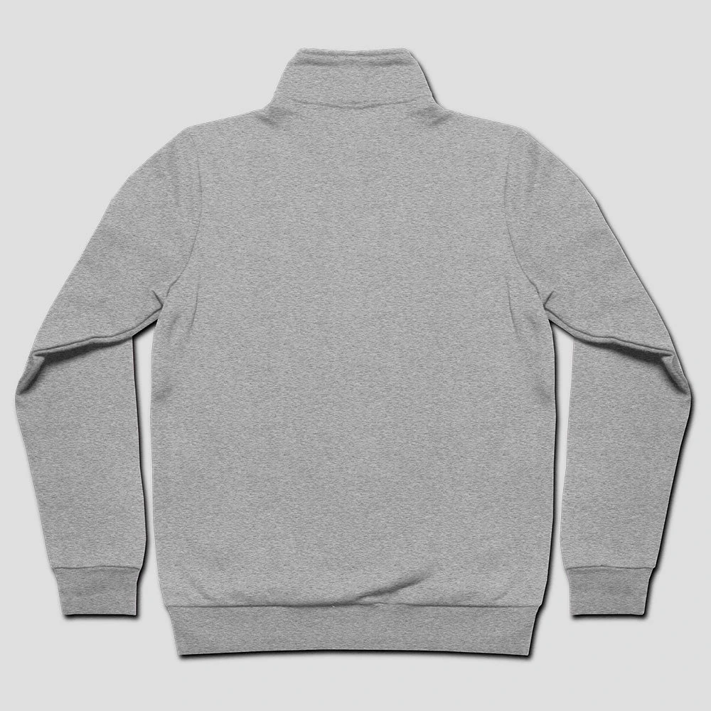 Fila Essentials Match Fleece Full Zip Jacket Men's - Image 4