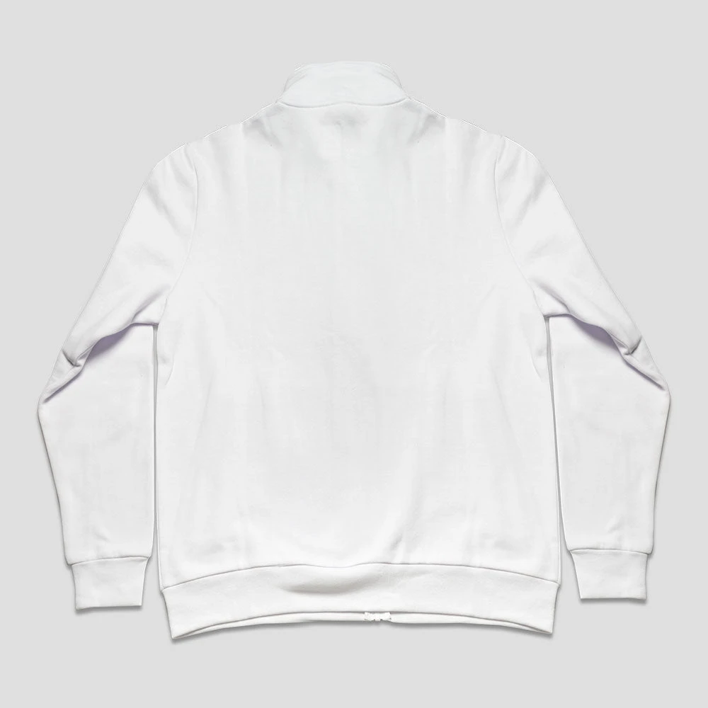 Fila Essentials Match Fleece Full Zip Jacket Men's - Image 6