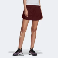 Adidas Tennis Match Skirt Women's