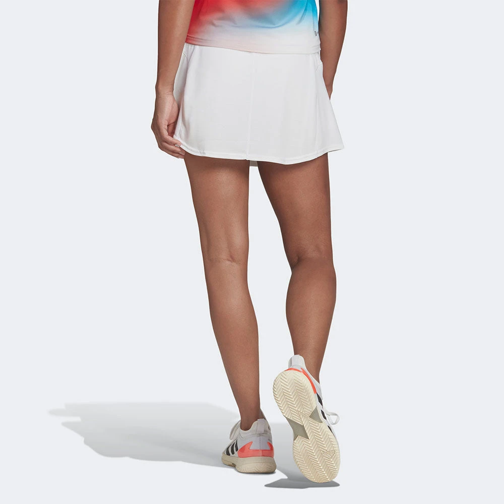 Adidas Tennis Match Skirt Women's - Image 6