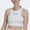 Adidas London Crop Top Women's