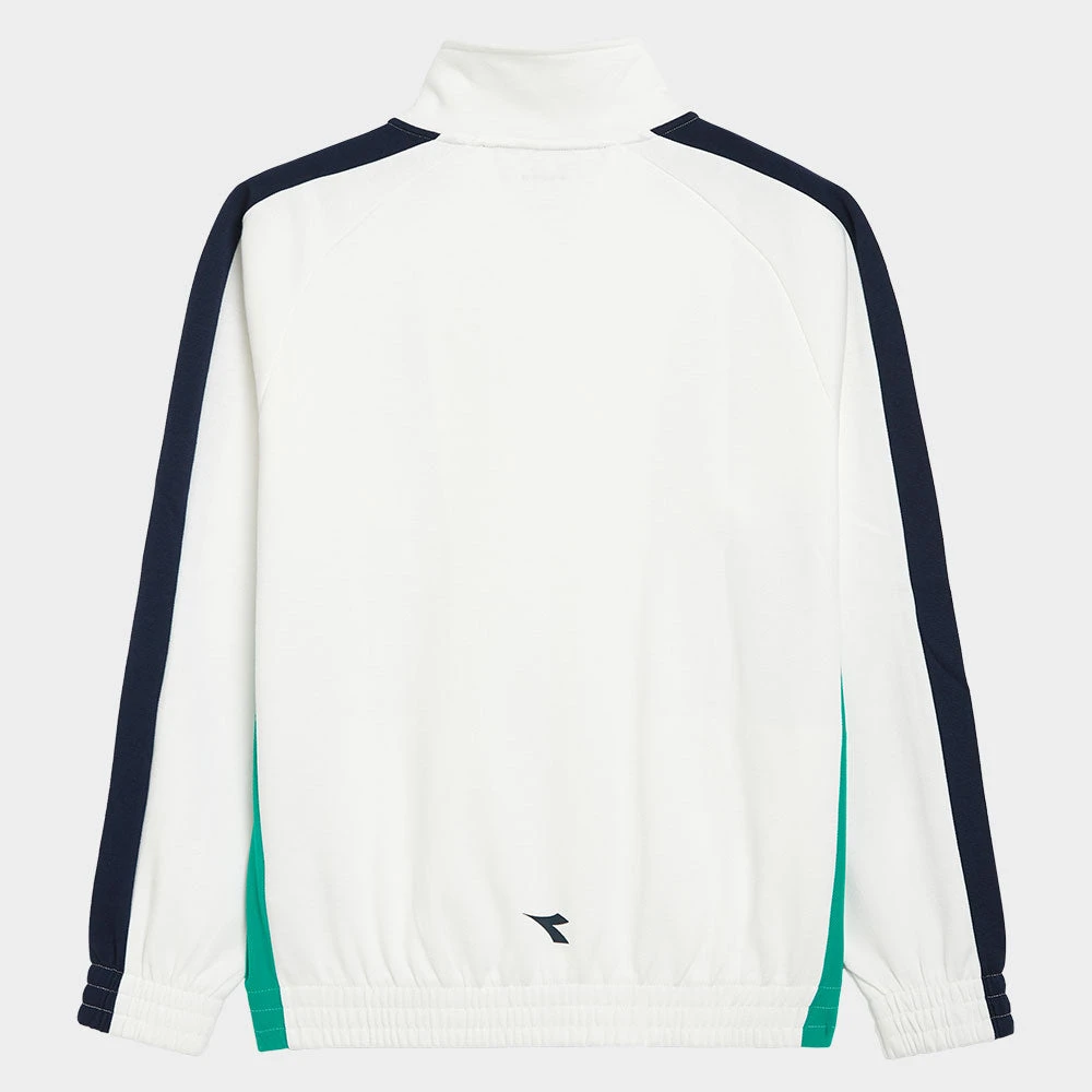 Diadora Full Zip Jacket Men's - Image 2