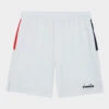 Diadora Core Bermuda Shorts Men's