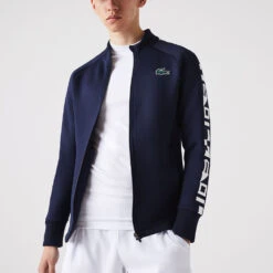 Lacoste Team Leader Jacket Men's