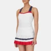 Fila Heritage Essentials Racerback Tank Women's