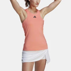 Adidas Gameset Y-Tank 2023 Women's