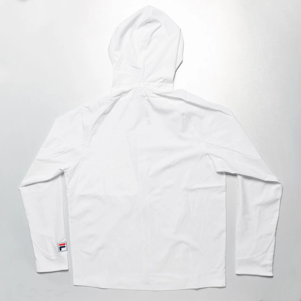 Fila Essentials Jacket Men's - Image 4