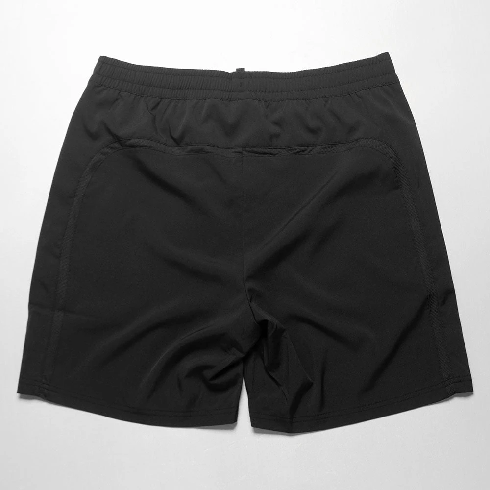 Fila Essentials 7" Stretch Woven Shorts Men's - Image 2