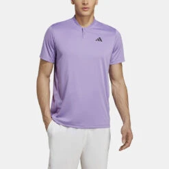 Adidas Club Henley 2023 Men's