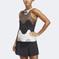 Adidas Premium Tennis Tank Women's